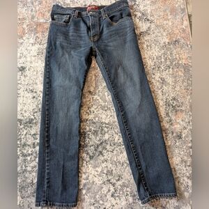 Men's Arizona Blue Jeans